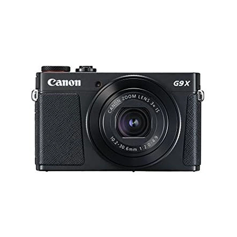 Canon® Canon Powershot G9X MK II