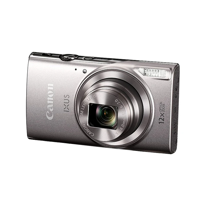 Canon® Canon Ixus 285 HS Silver - Imagen 2