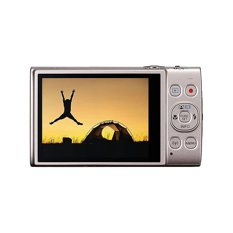 Canon® Canon Ixus 285 HS Silver - Imagen 3