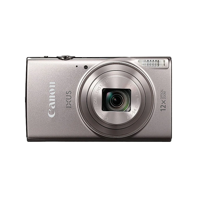 Canon® Canon Ixus 285 HS Silver