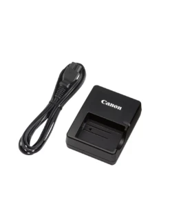 Cargador Canon LC-E5E