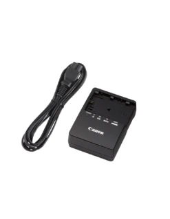 Cargador De Batería Canon LC-E6E