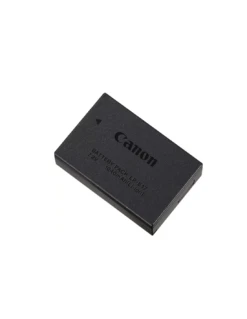 Canon® Batería Canon LP-E17