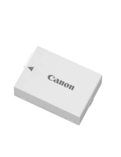 Canon® Batería Canon LP-E8