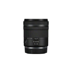 Canon® Canon RF 15-30mm F4.5-6.3 IS STM+80€ Cashback*