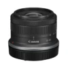 Canon® Canon RF-S 18-45mm F4.5-6.3 IS STM Extraido De Kit*