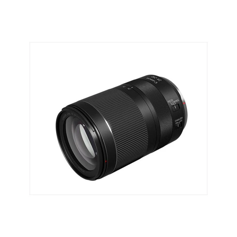 Canon® Canon RF 24-240mm F4-6.3 IS USM+120€ Cashback* - Imagen 2