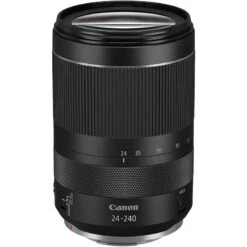 Canon® Canon RF 24-240mm F4-6.3 IS USM+120€ Cashback*