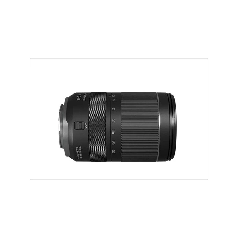 Canon® Canon RF 24-240mm F4-6.3 IS USM+120€ Cashback* - Imagen 4