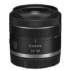 Canon® Canon RF 24-50mm F4.5-6.3 IS STM