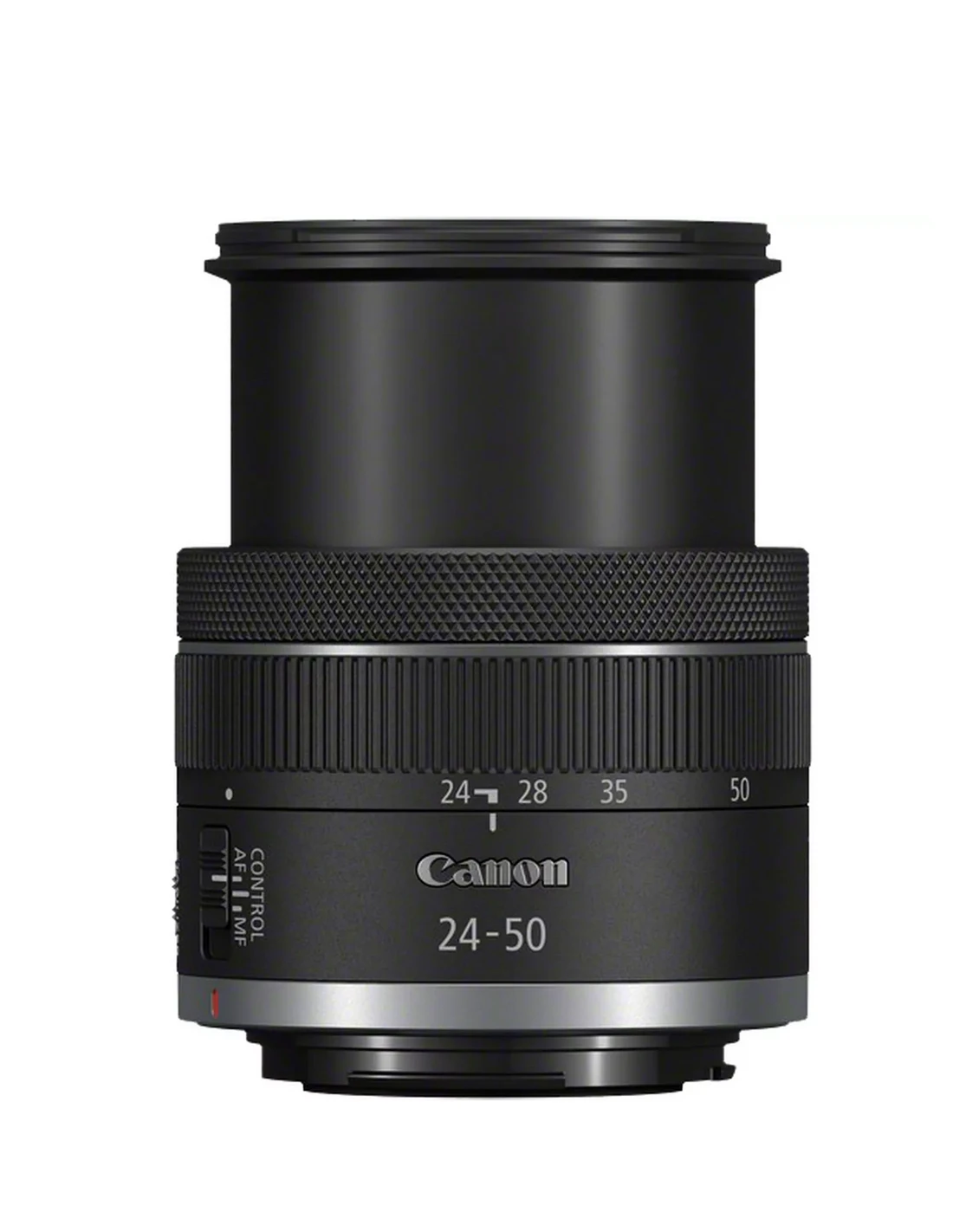 Canon® Canon RF 24-50mm F4.5-6.3 IS STM - Imagen 4
