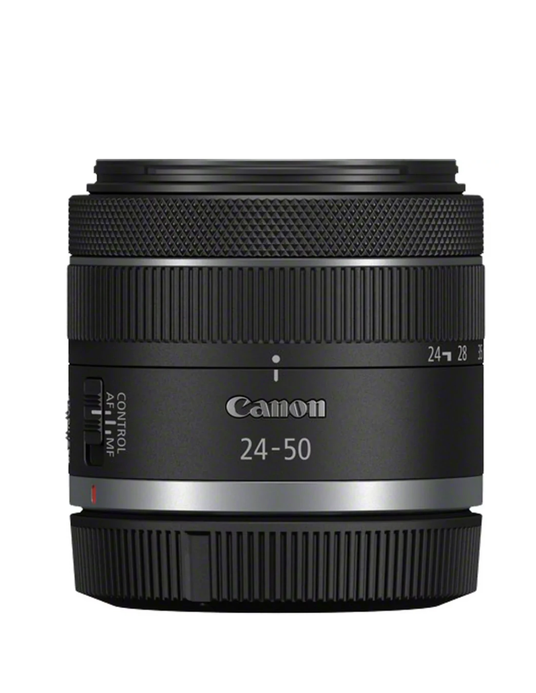 Canon® Canon RF 24-50mm F4.5-6.3 IS STM - Imagen 5