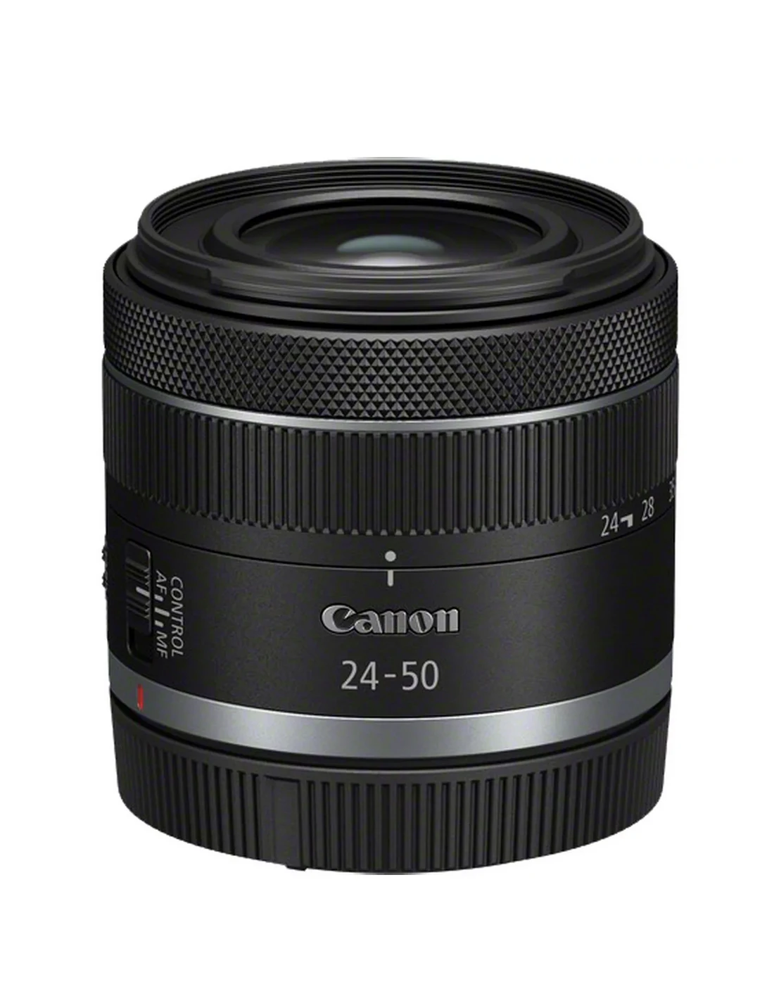 Canon® Canon RF 24-50mm F4.5-6.3 IS STM
