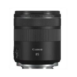 Canon® Canon RF 85mm F/2 Macro IS STM +80€ Cashback*