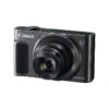Canon® Canon Powershot SX 620 HS Black