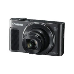 Canon® Canon Powershot SX 620 HS Black