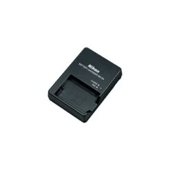 Cargador Nikon MH-24
