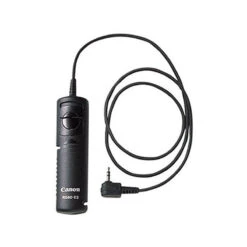 Canon® Disparador Cable Canon RS 60 E3
