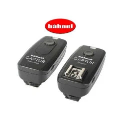 Disparador Flash CAPTUR Canon