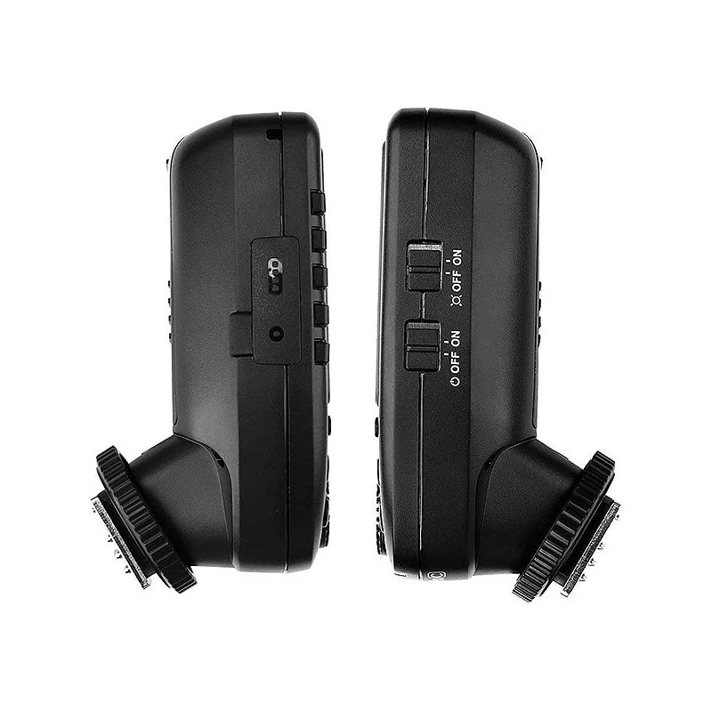 Disparador Godox XPRO Nikon - Imagen 3