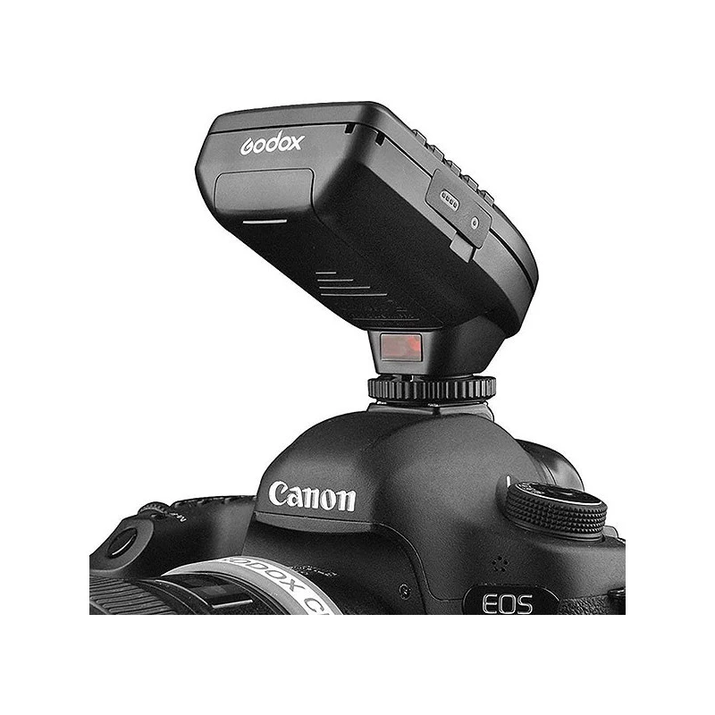 Disparador Godox XPRO Nikon - Imagen 4
