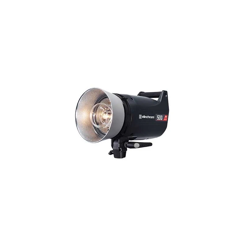 Elinchrom ELC Pro HD 500 - Imagen 2