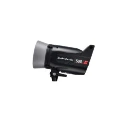 Elinchrom ELC Pro HD 500