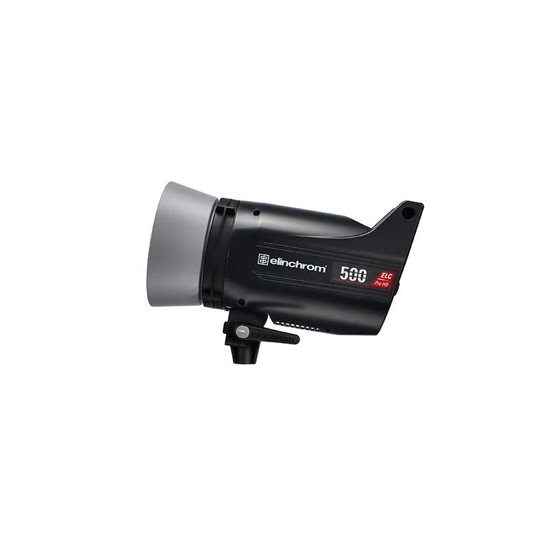 Elinchrom ELC Pro HD 500