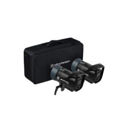 Elinchrom FIVE Dual KIT