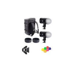 Elinchrom ONE Off Camera Flash Dual Kit