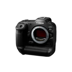 Canon® Canon EOS R3 Cuerpo