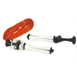 Expan Para Sujecion De Fondos