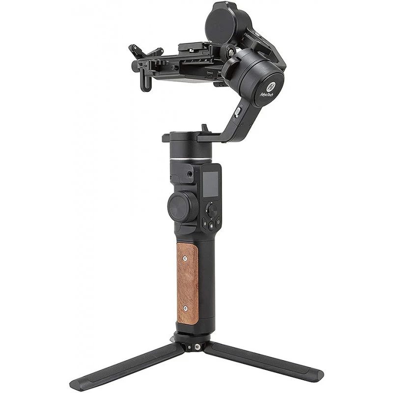 FeiyuTech AK 2000S+ AFKII 2.0KG - Imagen 2