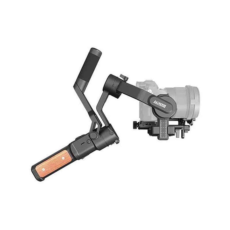 FeiyuTech AK 2000S+ AFKII 2.0KG - Imagen 3