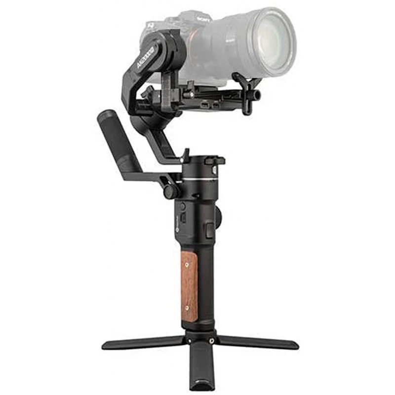 FeiyuTech AK 2000S+ AFKII 2.0KG - Imagen 5