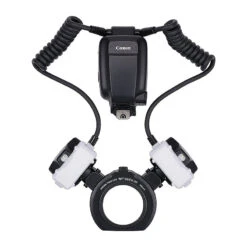 Canon® Canon Macro Twin Lite MT-26 EX RT
