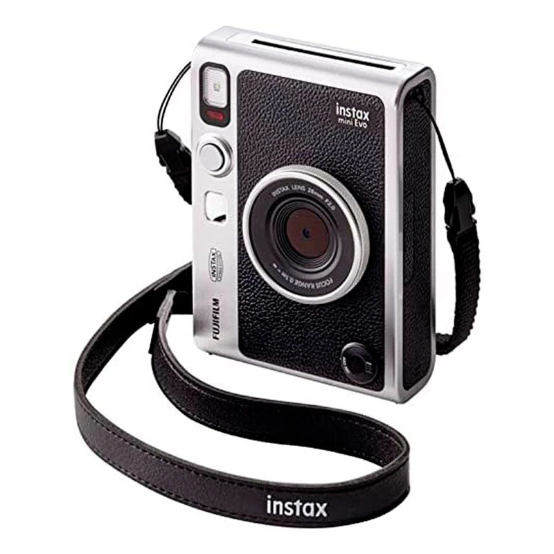 Fuji Instax Mini Evo