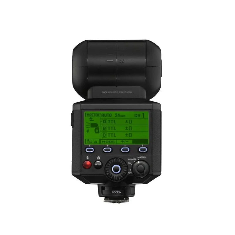 Fuji X-500 - Imagen 2