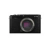Fuji X-E4 Black Cuerpo