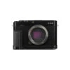 Fuji X-E4 Black +Kit Accesorios*