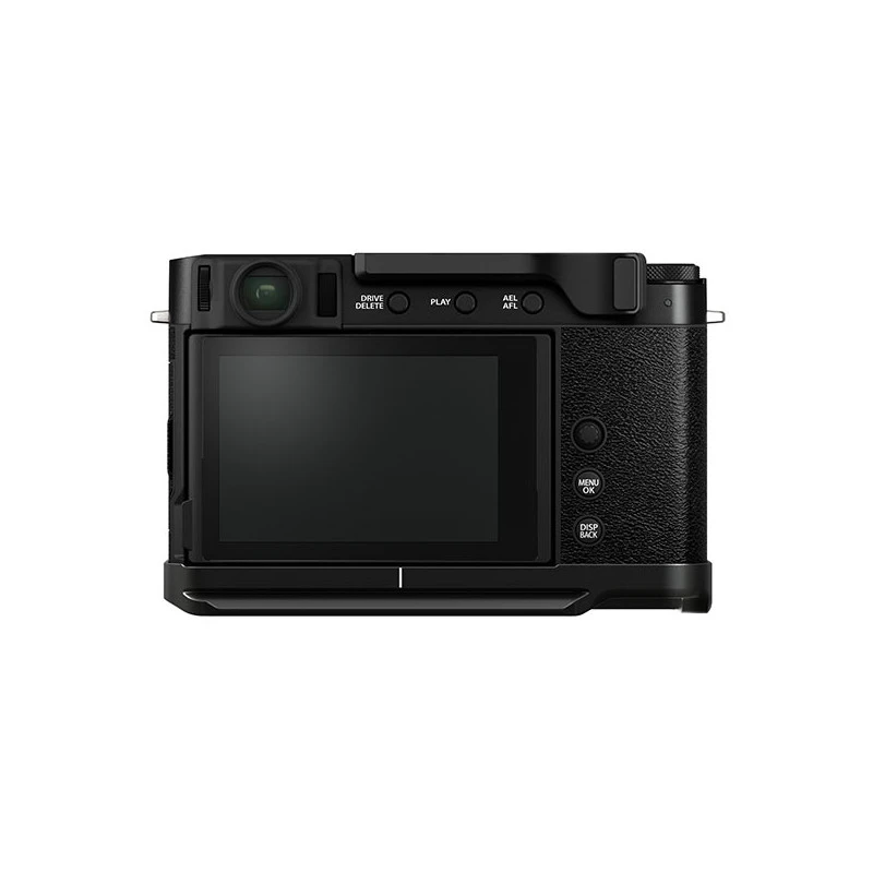 Fuji X-E4 Black +Kit Accesorios* - Imagen 3