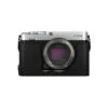 Fuji X-E4 Silver+ Kit Accesorios**