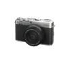 Fuji X-E4 Silver+XF 27mmf2,8 WR