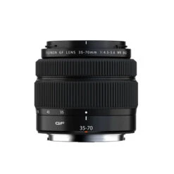 FUJIFILM GF 35-70mm F/4.5-5.6 WR