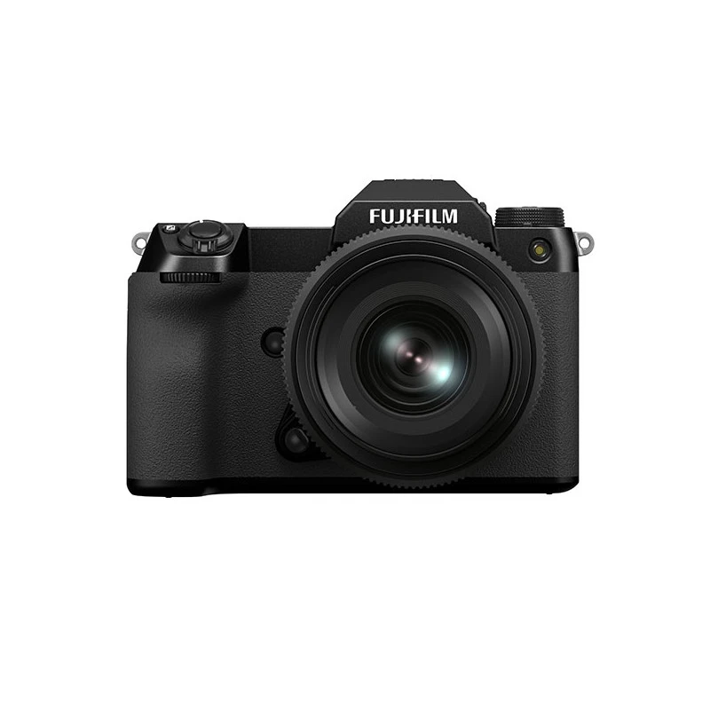 Fujifilm Kit GFX 50S II+GF 35-70 Mm - Imagen 2