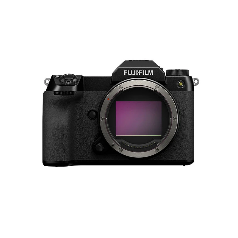 Fujifilm Kit GFX 50S II+GF 35-70 Mm - Imagen 5