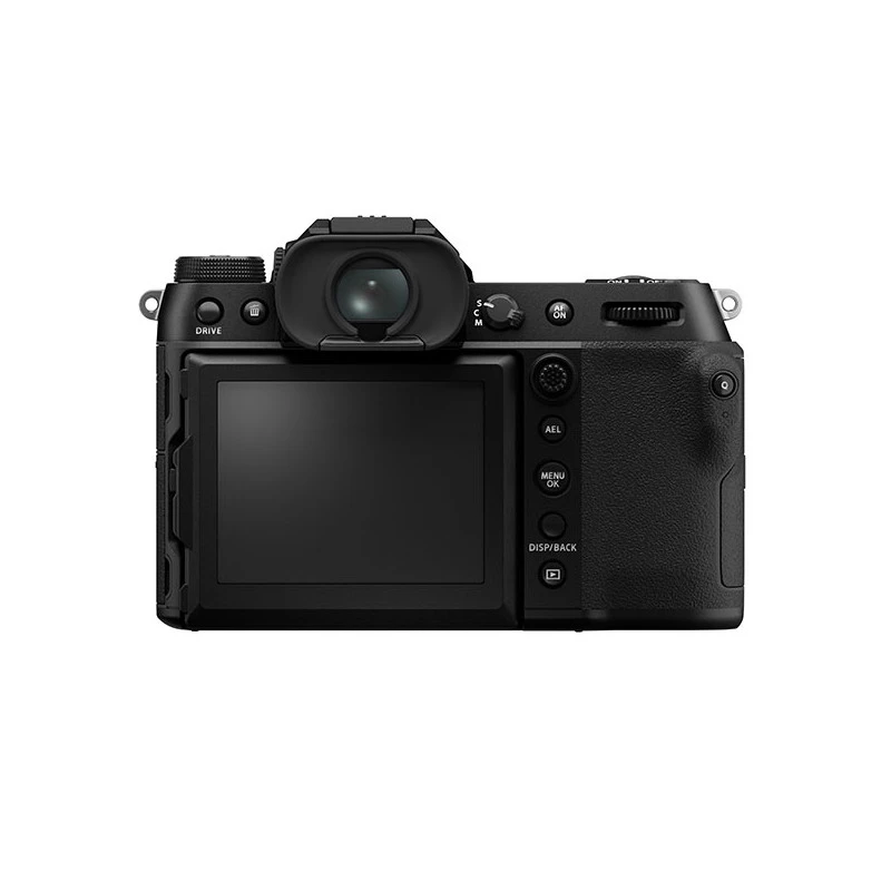 Fujifilm Kit GFX 50S II+GF 35-70 Mm - Imagen 6