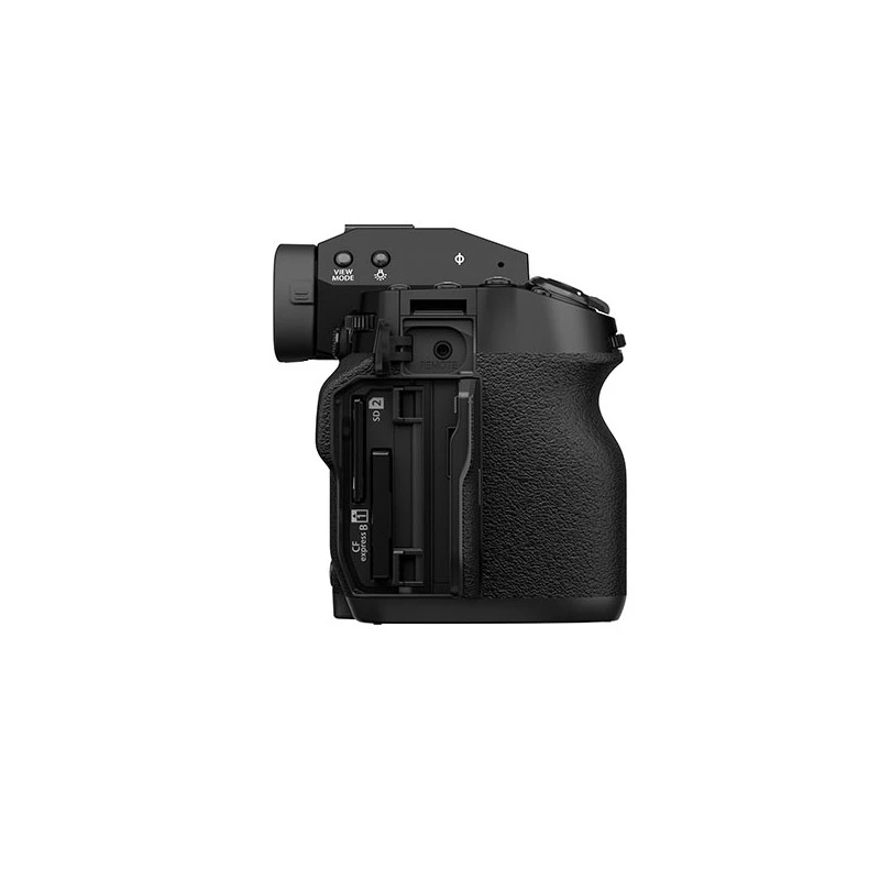 Fujifilm X-H2S Cuerpo - Imagen 11