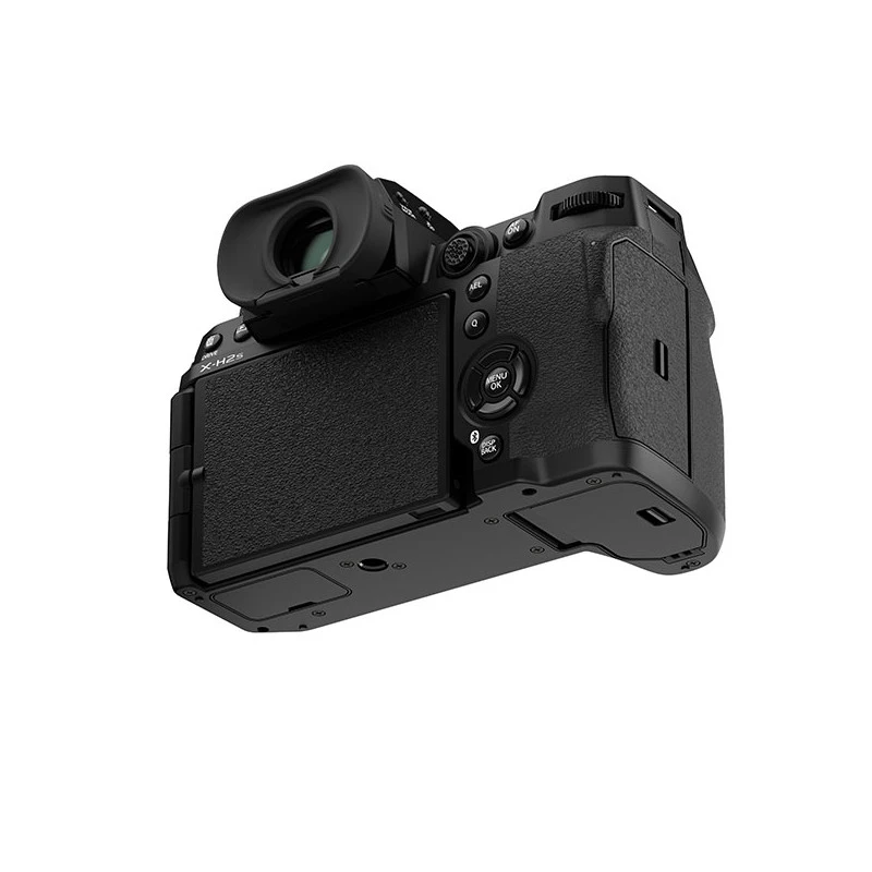 Fujifilm X-H2S Cuerpo - Imagen 4