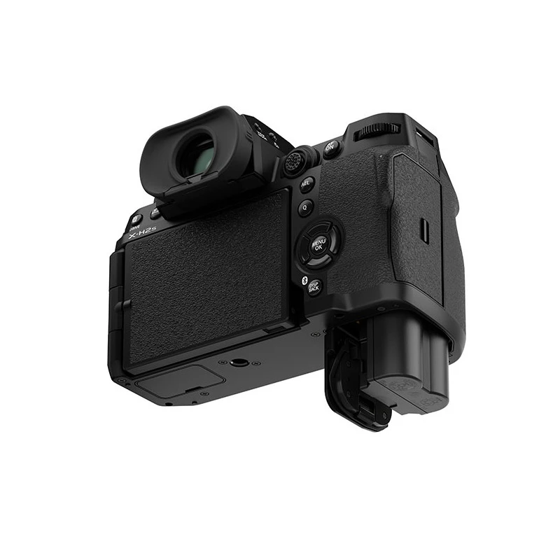Fujifilm X-H2S Cuerpo - Imagen 5